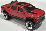 '23 Ram 1500 + 2020 Ram 1500 Rebel - Hot Wheels