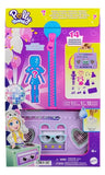 Polly Pocket Baile Disco Fashion Reveal Hrd65 - Mattel