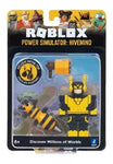 ROBLOX - FIG SURPRESAS 3" - 2211 - SUNNY - DIVERSOS