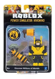 ROBLOX - FIG SURPRESAS 3" - 2211 - SUNNY - DIVERSOS