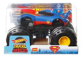 FYJ83 Hot Wheels Monster Trucks