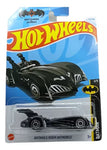 Batman & Robin Batmobile - Hot Wheels