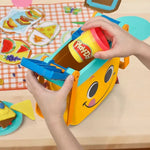 PLAYDOH PICNIC SHAPES STARTER/F6916