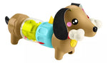 Fisher-Price Cachorrinho Dachshund HTW91 - Mattel