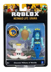 ROBLOX - FIG SURPRESAS 3" - 2211 - SUNNY - DIVERSOS