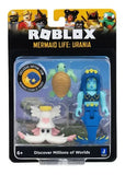 ROBLOX - FIG SURPRESAS 3" - 2211 - SUNNY - DIVERSOS