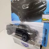 '23 Ram 1500 + 2020 Ram 1500 Rebel - Hot Wheels