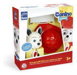 ROMA - DOUTOR CANINO - BOMB BRINQ. PLAST./VINIL