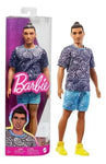 Barbie Ken Fashionista Jeans - DWK44/5 - Mattel