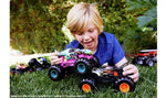 FYJ83 Hot Wheels Monster Trucks