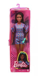 Barbie Fashionistas (S) Unidade Fbr37 - Mattel/ Sortido