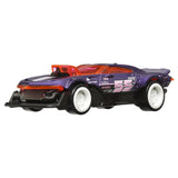 Hot Wheels Colecionável Pull-Backs 1:43 (S) - HPR70 - MATTEL