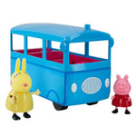 ONIBUS ESCOLAR DA PEPPA - SUNNY