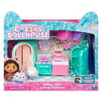 GABBY S DOLLHOUSE - SALAS DE L - SUNNY - 3061