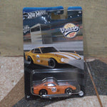 Custom Datsun 240Z - Hot Wheels