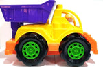 Rodadinhos Blocks Truck - 0878 - Ta Te Ti