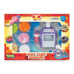 Mini Chef Diversão Com 5 Massi - 3322 - SUNNY
