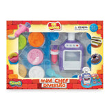 Mini Chef Diversão Com 5 Massi - 3322 - SUNNY