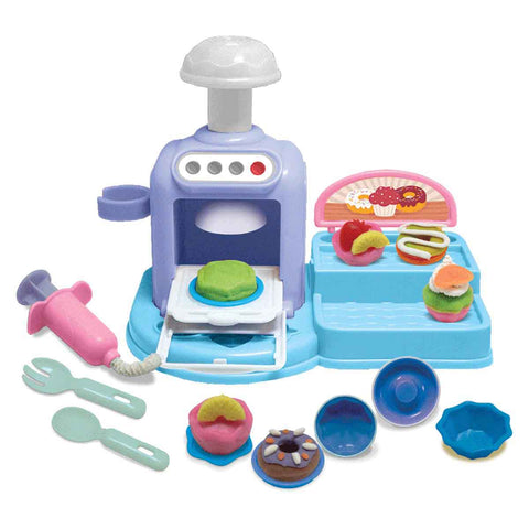 Mini Chef Diversão Com 5 Massi - 3322 - SUNNY