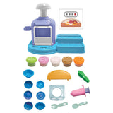Mini Chef Diversão Com 5 Massi - 3322 - SUNNY