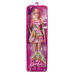Barbie Fashionistas (S) Unidade Fbr37 - Mattel/ Sortido
