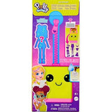 Polly Pocket Closet Peq.estilos Cuties (S) Hrd64 - Mattel