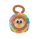 456-Empilha Baby Macaco -  Mercotoys