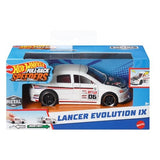 Hot Wheels Colecionável Pull-Backs 1:43 (S) - HPR70 - MATTEL