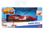 Hot Wheels Colecionável Pull-Backs 1:43 (S) - HPR70 - MATTEL