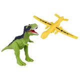 Dino Squad Adventure Rajassauro - BEE TOYS