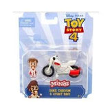 Toy Story Mini Veiculos Sortido. Gcy49 - Mattel