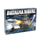 Batalha Naval Única -  Pais & Filhos