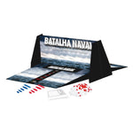 Batalha Naval Única -  Pais & Filhos