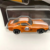 Custom Datsun 240Z - Hot Wheels