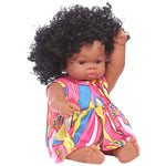 Bebe Reborn Laura Baby Sweet Jasmine - 538