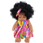 Bebe Reborn Laura Baby Sweet Jasmine - 538