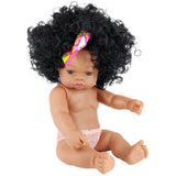 Bebe Reborn Laura Baby Sweet Jasmine - 538