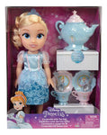 Bc Princesas Cinderella Hora Do Cha - Br1923 - Multilaser