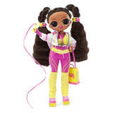 Lol Surprise Omg Sports Doll Asst - 8978 - Candide