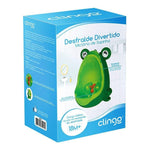 Mictorio Sapinho Verde - C02505 - Clinglo