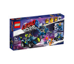 O Veiculo Off-Road Rex-treme do Rex! - Lego 70826 - playnjoy.shop