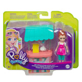 Polly Atividades de Verao Sortidas Gwd82 - Mattel