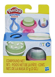 Play-doh Cupcakes E Macarons Sortido F1788 - Hasbro
