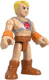 Imaginext Motu Heman Xl - Gwf38 - Mattel