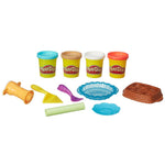 Play-doh Tortas Divertidas - B3398 - Hasbro