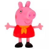 Peppa Pig Playset Van Para Acao - 2324 - Sunny