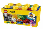 Caixa Media de Pecas Criativas Lego Classic 10696 - playnjoy.shop