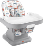 Fisher-price Cadeira  Alimentacao Portatil - Gpn11 - Mattel