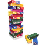 Jogo Uno Stacko - 43535 - Mattel - playnjoy.shop