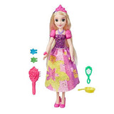 Boneca Princesa C/acessorios Sortido/e3048 - Hasbro